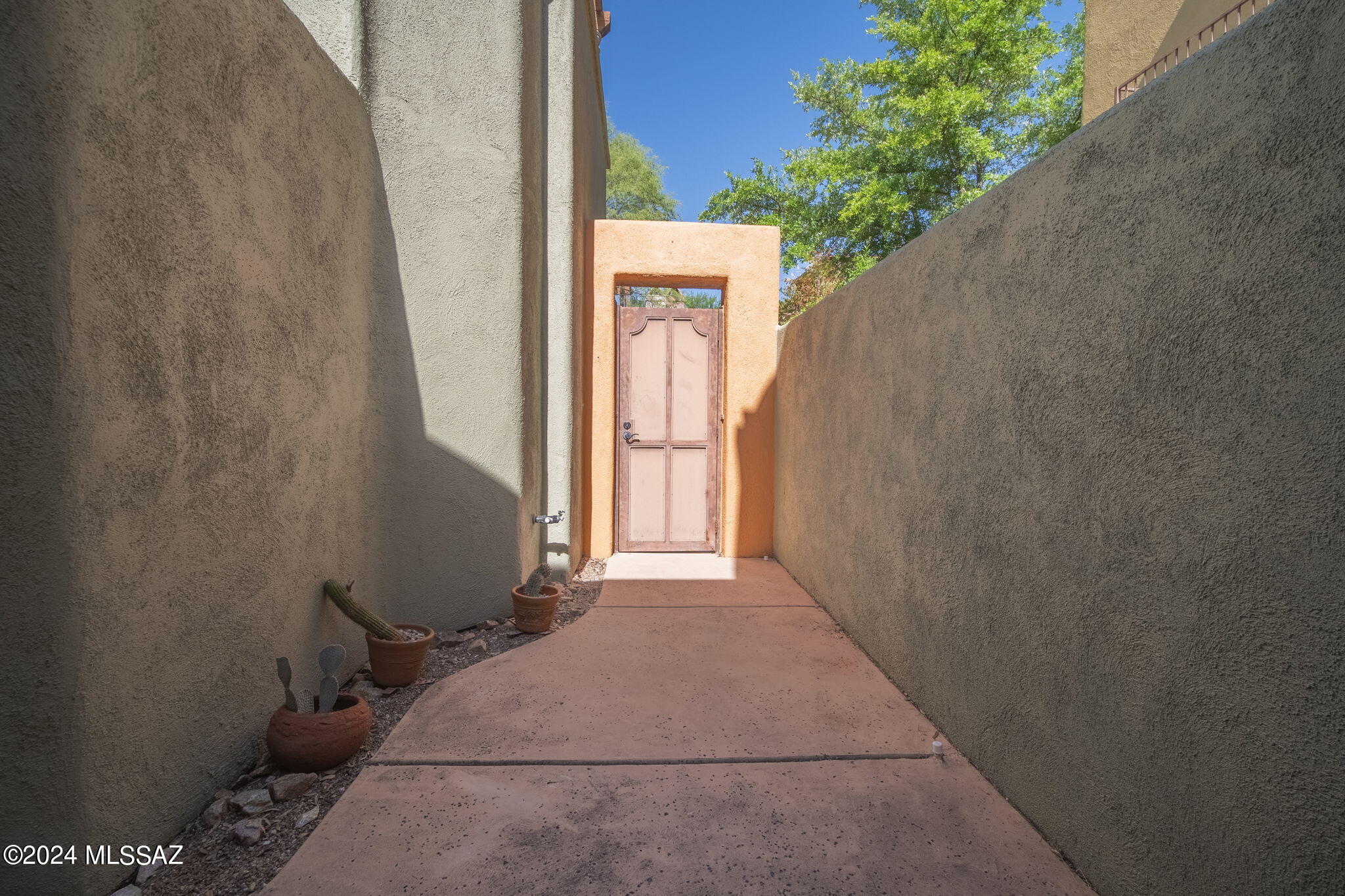 109 Post Way Tubac, AZ 85646 - Photo 6 of 28