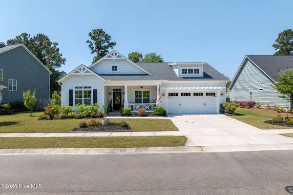 $475,000 | 275 Arden Drive, Hampstead, NC 28443