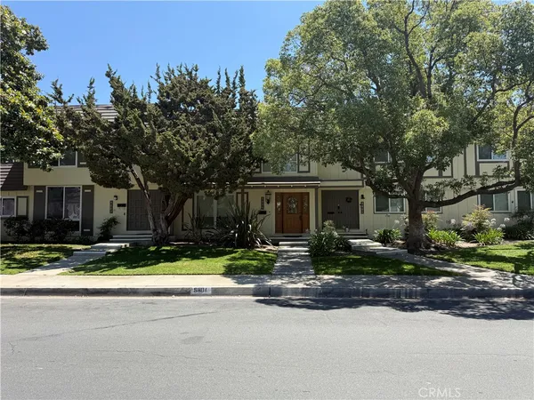 $799,000 | 9804 Via Sonoma, Cypress, CA 90630