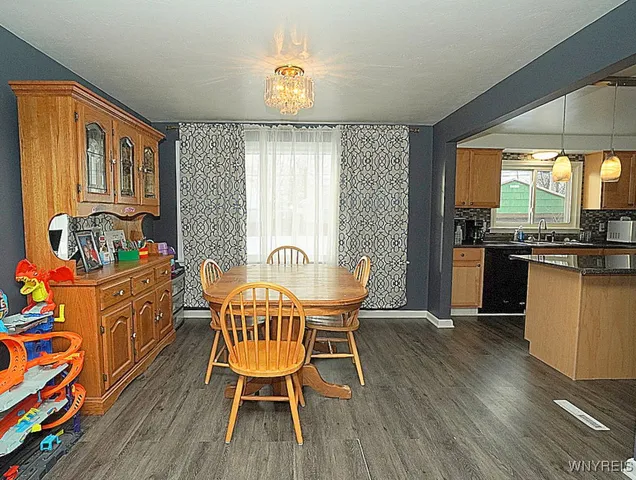 $343,000 | 104 Donna Lea Boulevard, Amherst, NY 14221