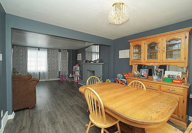 $343,000 | 104 Donna Lea Boulevard, Amherst, NY 14221