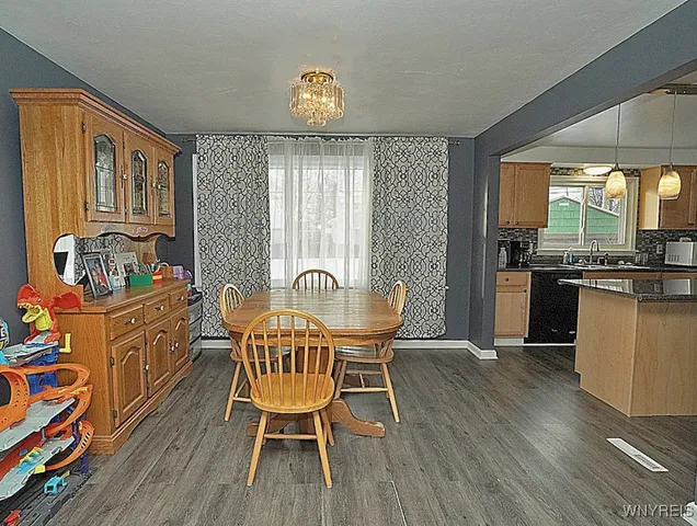 $343,000 | 104 Donna Lea Boulevard, Amherst, NY 14221