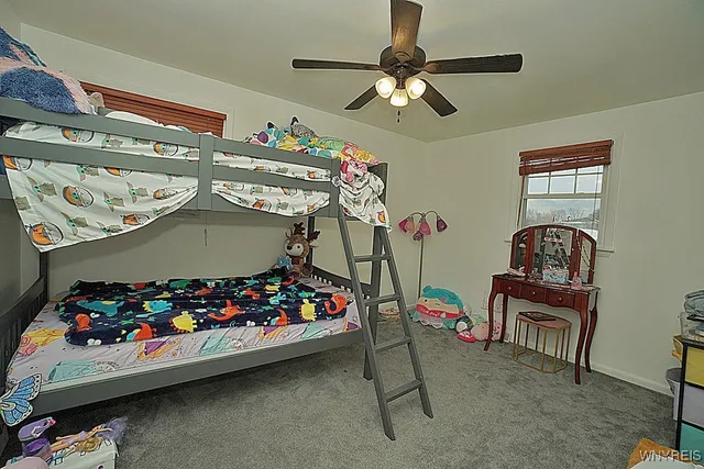 $343,000 | 104 Donna Lea Boulevard, Amherst, NY 14221