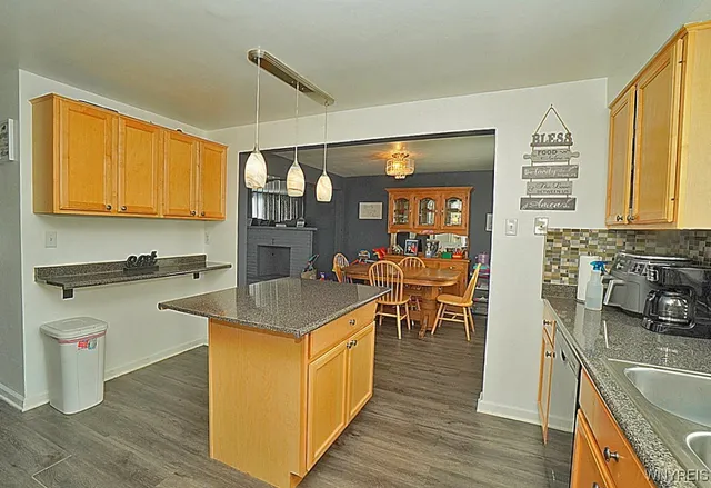 $343,000 | 104 Donna Lea Boulevard, Amherst, NY 14221