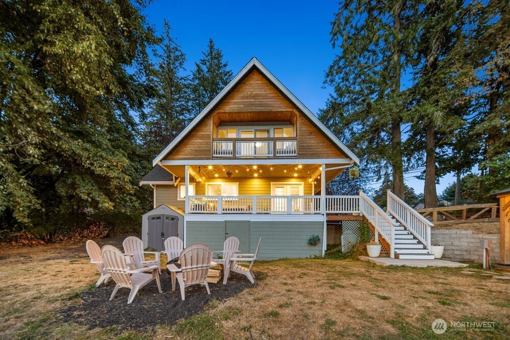5680 Long Lake Road Southeast Port Orchard, WA 98367 - Photo 32 of 40 Gallery Image 32