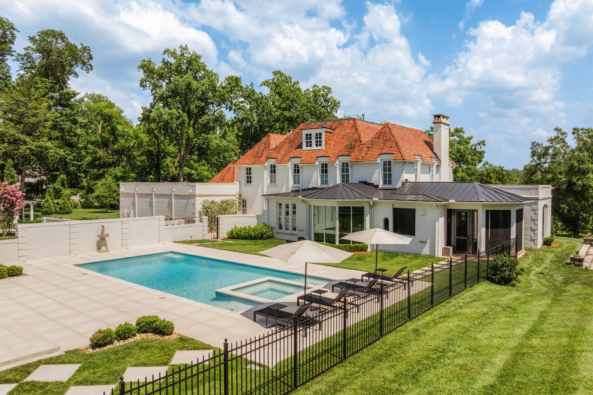4753 Post Road Nashville, TN 37205 - Photo 3 of 94