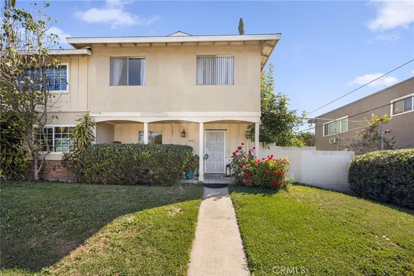 $480,000 | 402 North Cerritos Avenue, Azusa, CA 91702