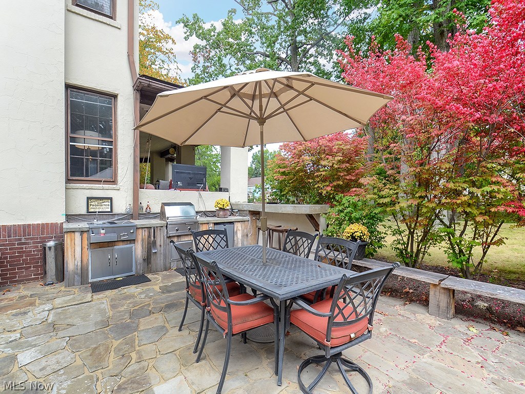 2248 Stillman Road Cleveland, OH 44118 - Photo 30 of 35