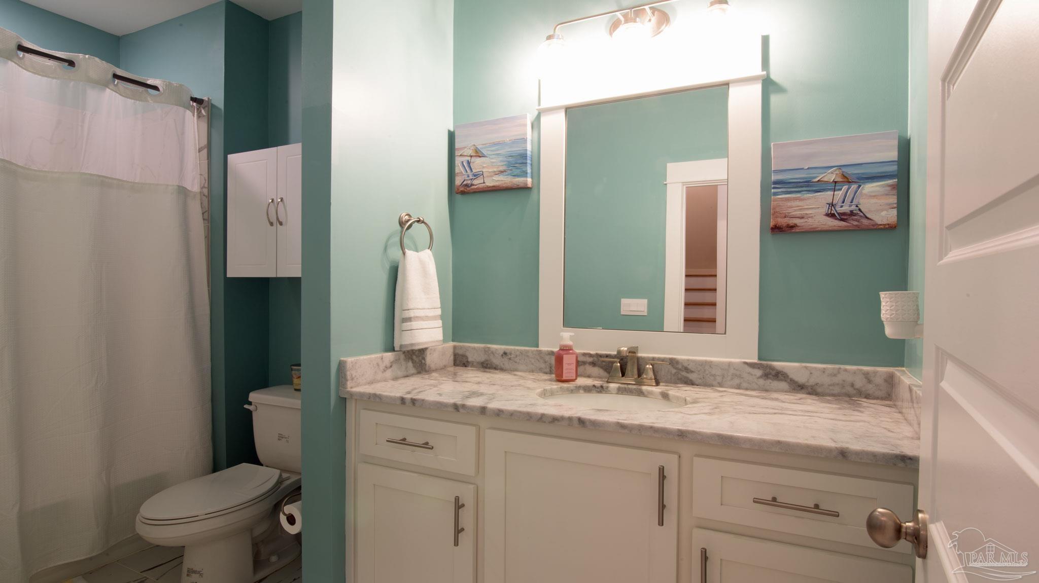 2990 Trestle Way Cantonment, FL 32533 - Photo 10 of 23