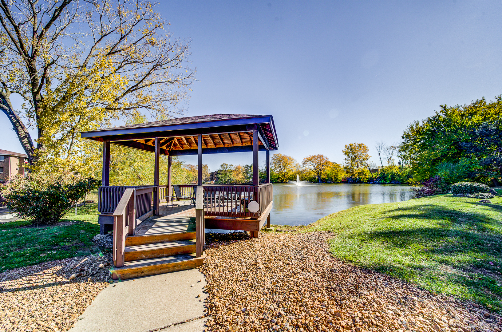 7517 175th Street, Unit 331 Tinley Park, IL 60477 - Photo 22 of 24