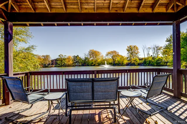 $209,900 | 7517 175th Street, Unit 331, Tinley Park, IL 60477