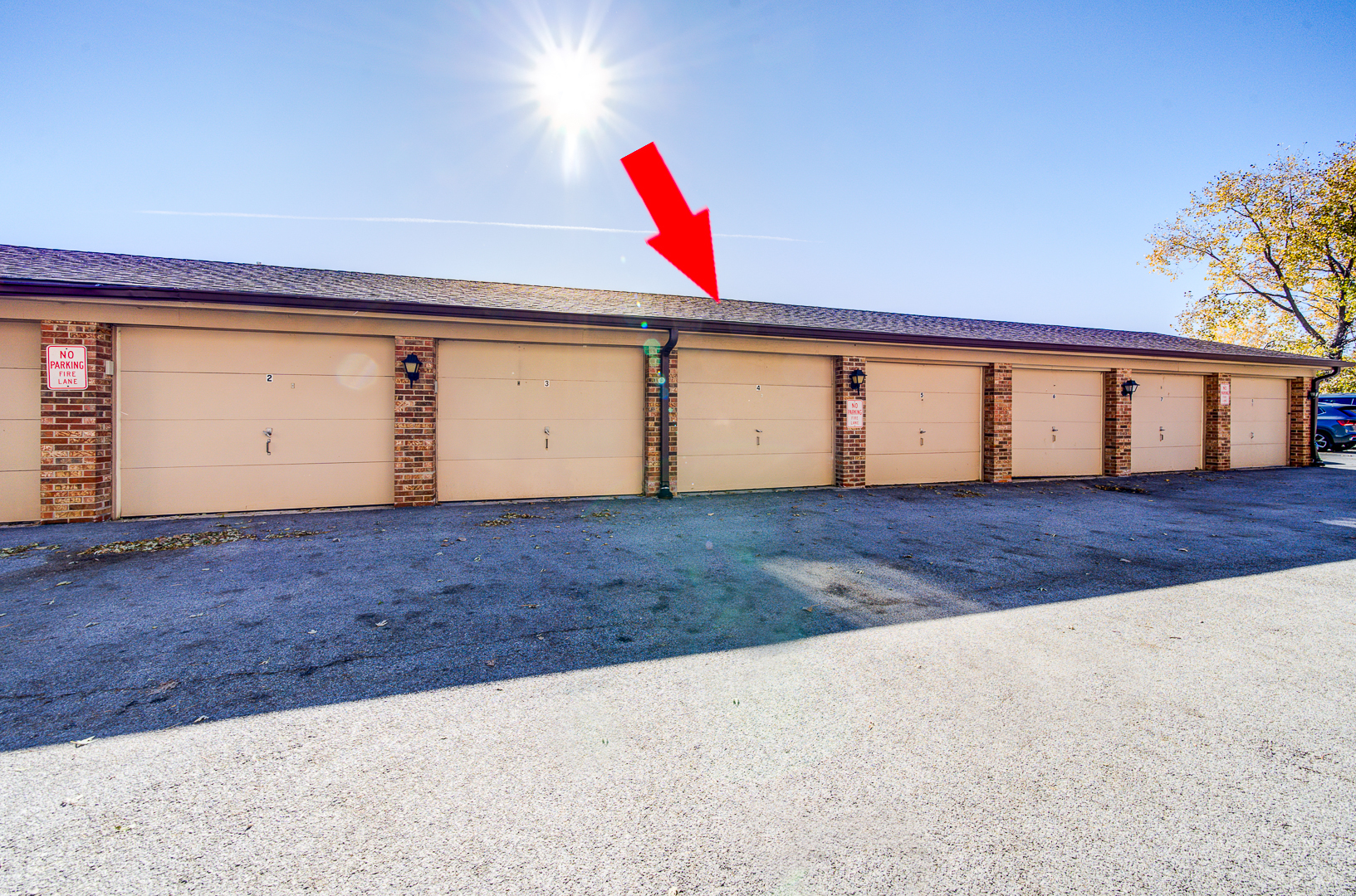 7517 175th Street, Unit 331 Tinley Park, IL 60477 - Photo 24 of 24