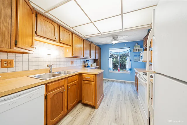 $209,900 | 7517 175th Street, Unit 331, Tinley Park, IL 60477