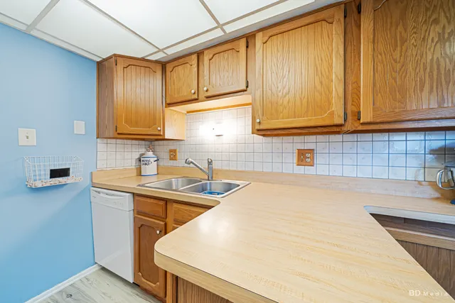 $209,900 | 7517 175th Street, Unit 331, Tinley Park, IL 60477