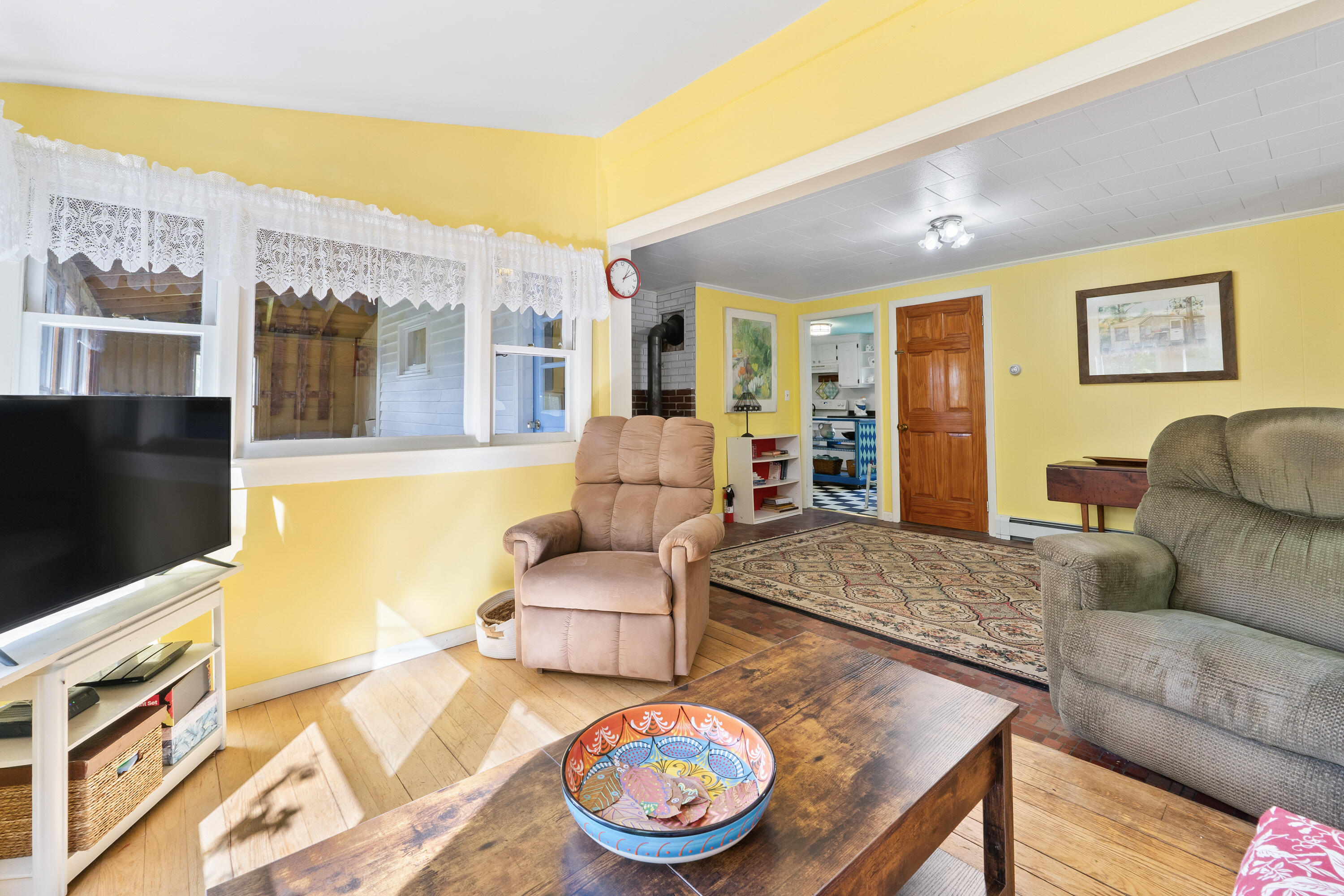 593 North Newcastle Road Newcastle, ME 04553 - Photo 7 of 49 7