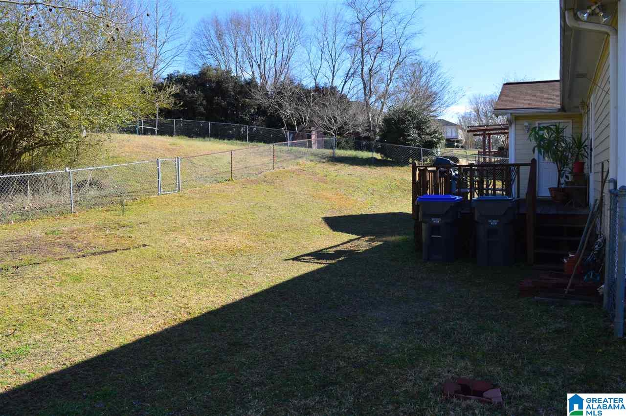208 Dolphin Circle Alabaster, AL 35007 - Photo 25 of 25