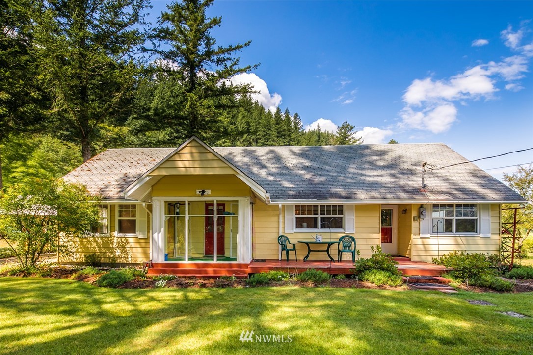 57677 State Rte 20 Rockport, WA 98283 - Photo 1 of 25 Gallery Image 1