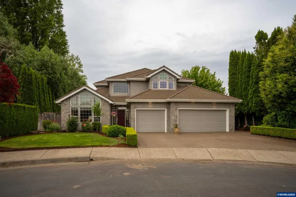 $625,000 | 915 Irwin Court North, Keizer, OR 97303