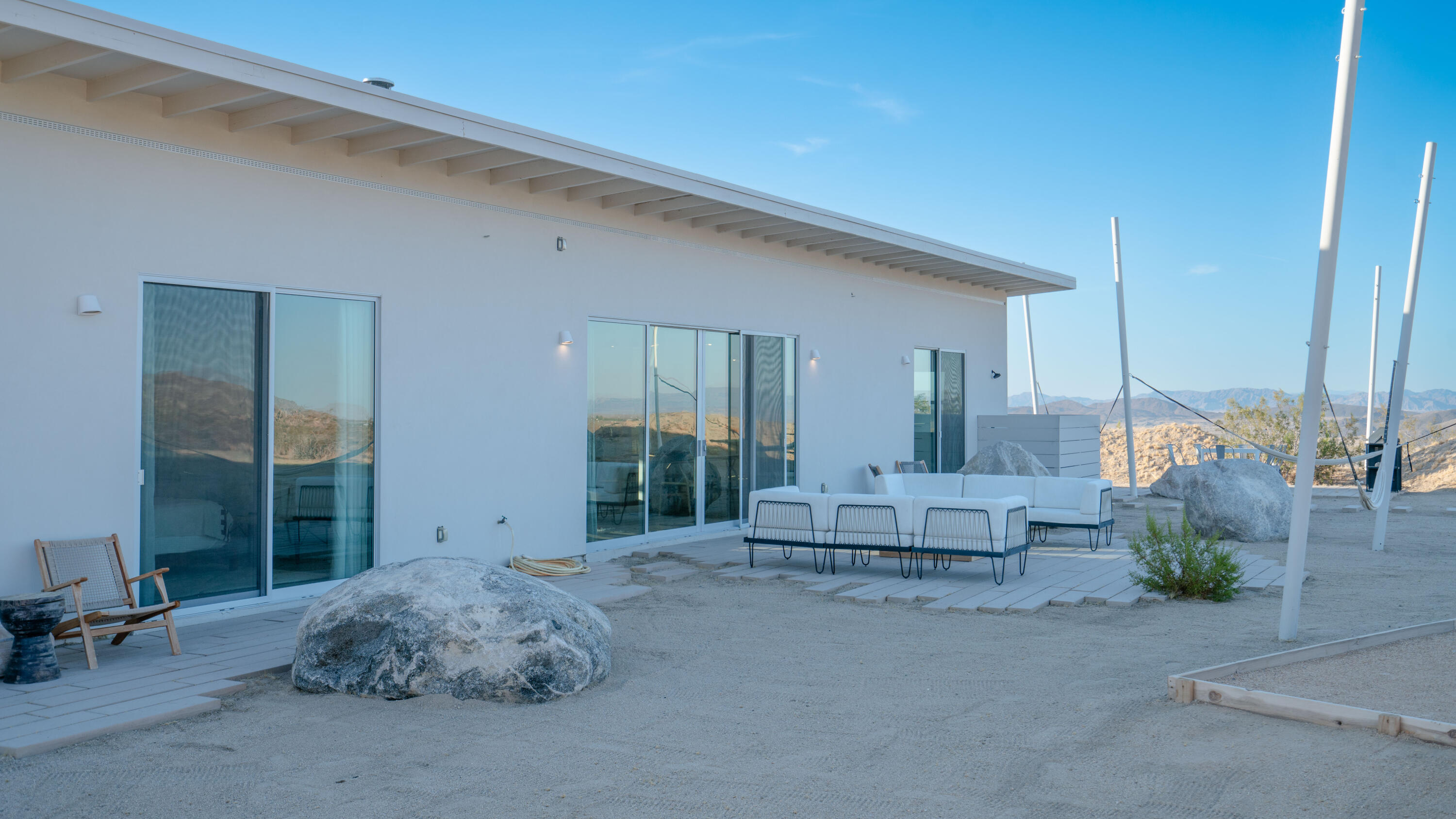 7245 Sun View Road Twentynine Palms, CA 92277 - Photo 28 of 56 7245 Sun View Exterior-15