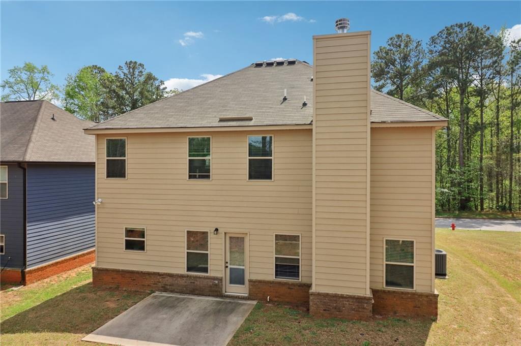 1001 Hartwell Road Locust Grove, GA 30248 - Photo 51 of 60