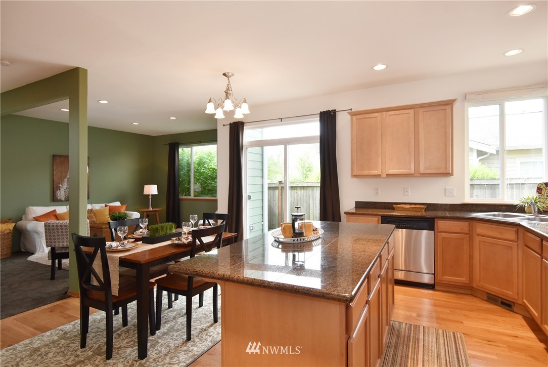 16312 1st Place West Bothell, WA 98012 - Photo 5 of 15