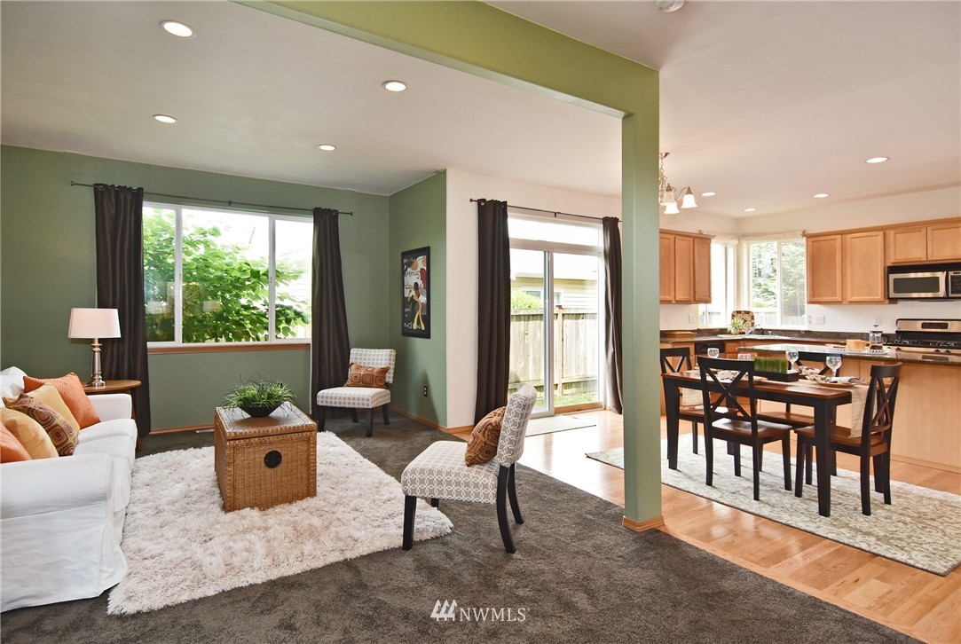 16312 1st Place West Bothell, WA 98012 - Photo 7 of 15