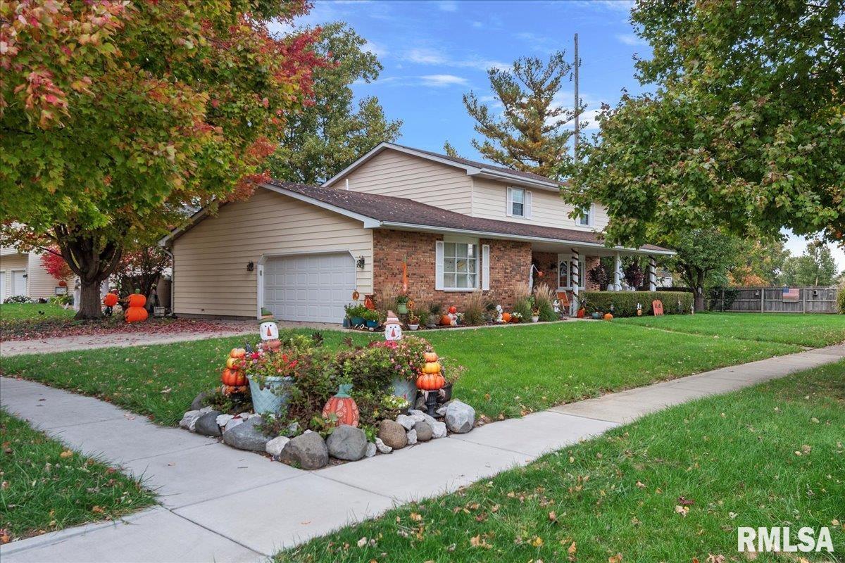 1 Golf Road Springfield, IL 62704 - Photo 2 of 37