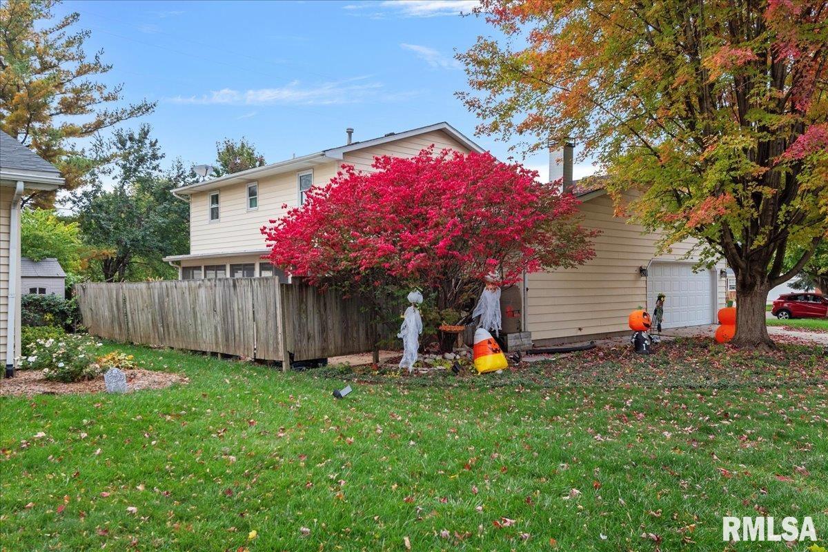 1 Golf Road Springfield, IL 62704 - Photo 33 of 37