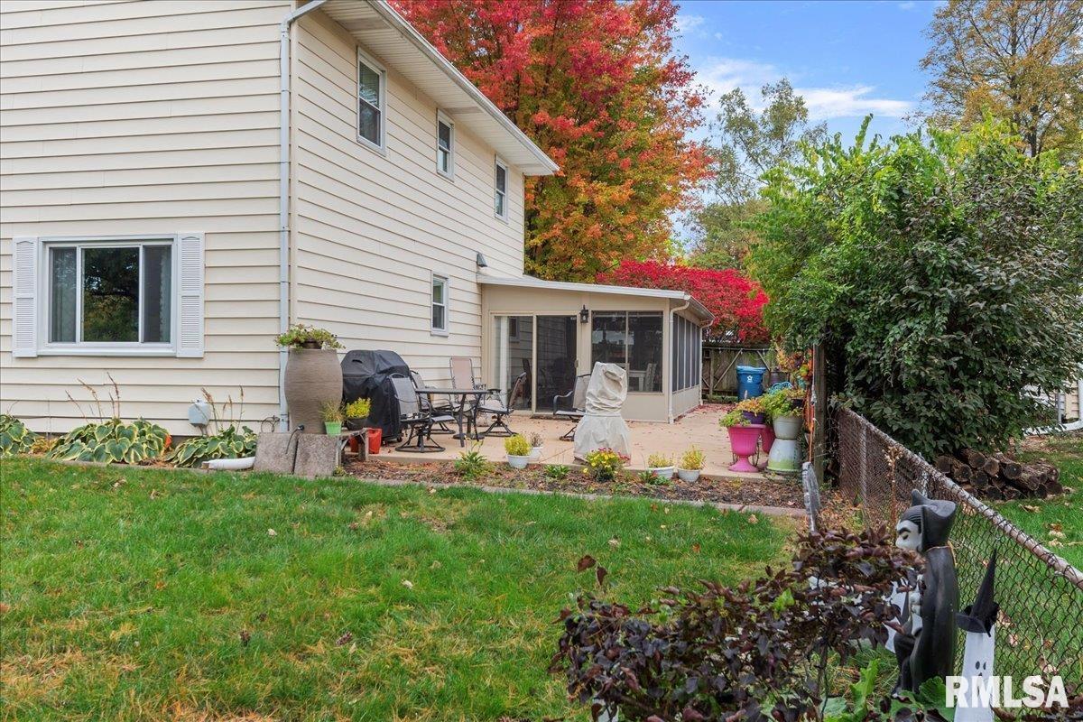 1 Golf Road Springfield, IL 62704 - Photo 35 of 37