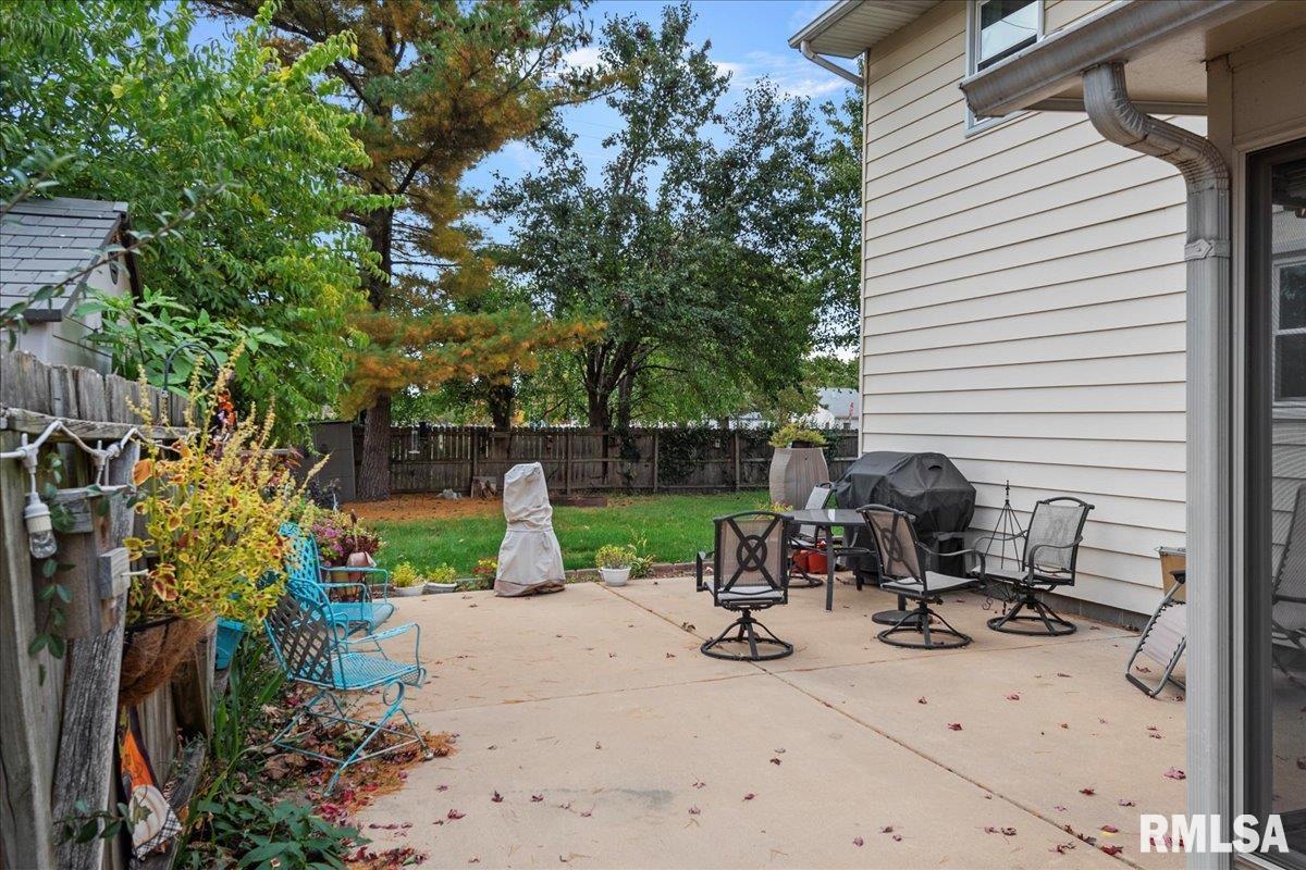 1 Golf Road Springfield, IL 62704 - Photo 36 of 37