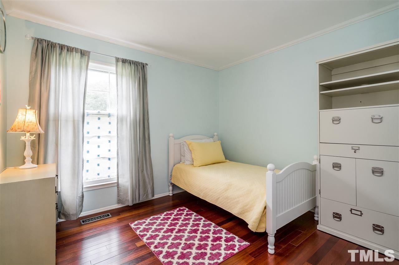 5604 Hawley Court Raleigh, NC 27609 - Photo 12 of 13 Photo #13