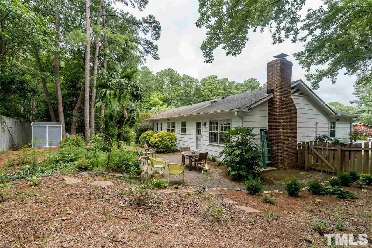 5604 Hawley Court Raleigh, NC 27609 - Photo 2 of 13 Photo #3