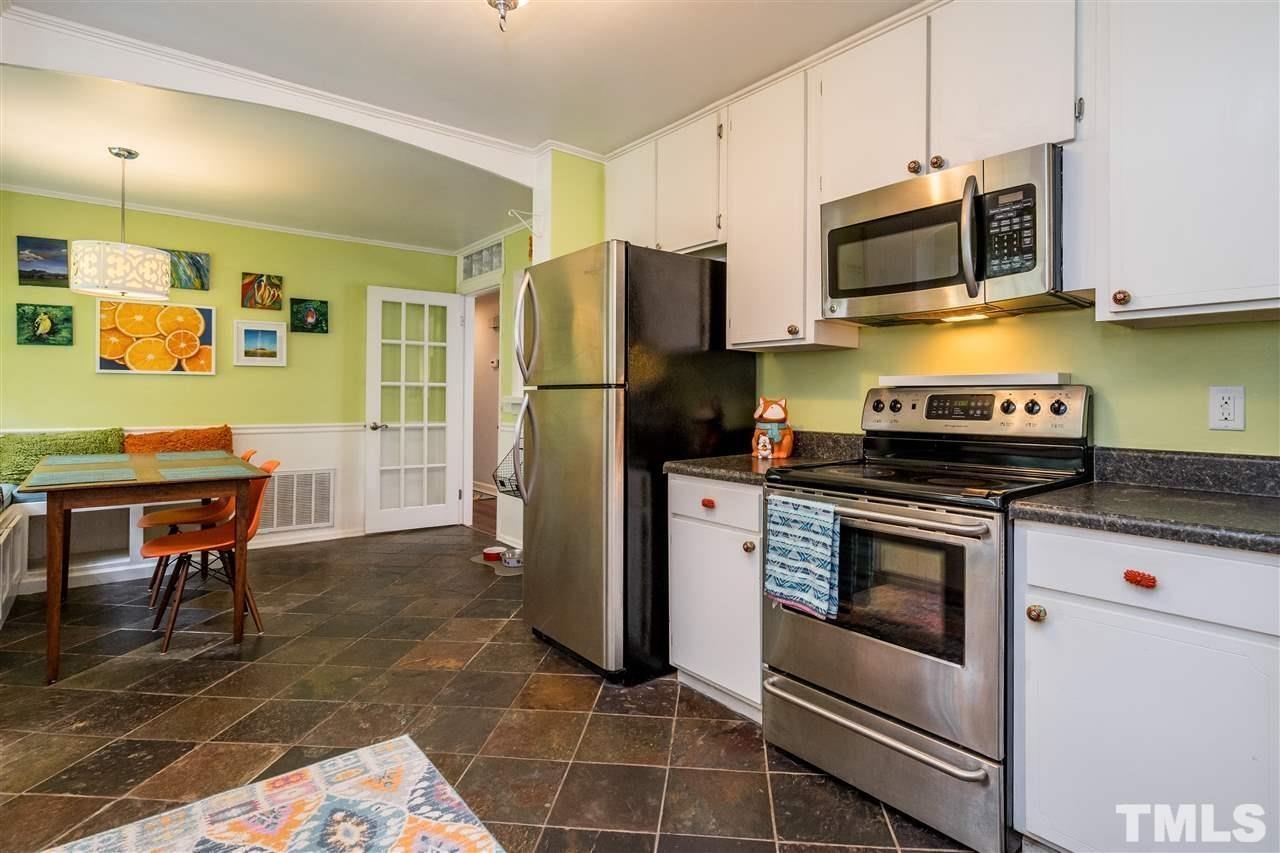 5604 Hawley Court Raleigh, NC 27609 - Photo 5 of 13 Photo #6