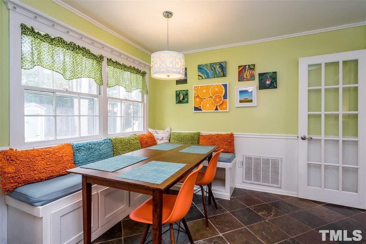 5604 Hawley Court Raleigh, NC 27609 - Photo 6 of 13 Photo #7