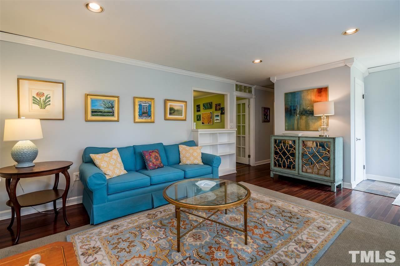 5604 Hawley Court Raleigh, NC 27609 - Photo 7 of 13 Photo #8