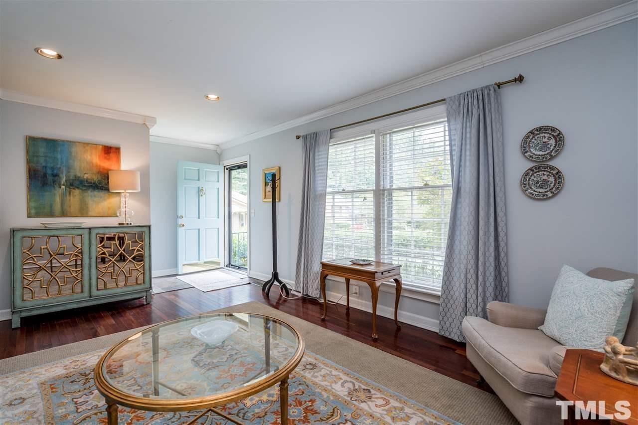 5604 Hawley Court Raleigh, NC 27609 - Photo 8 of 13 Photo #9
