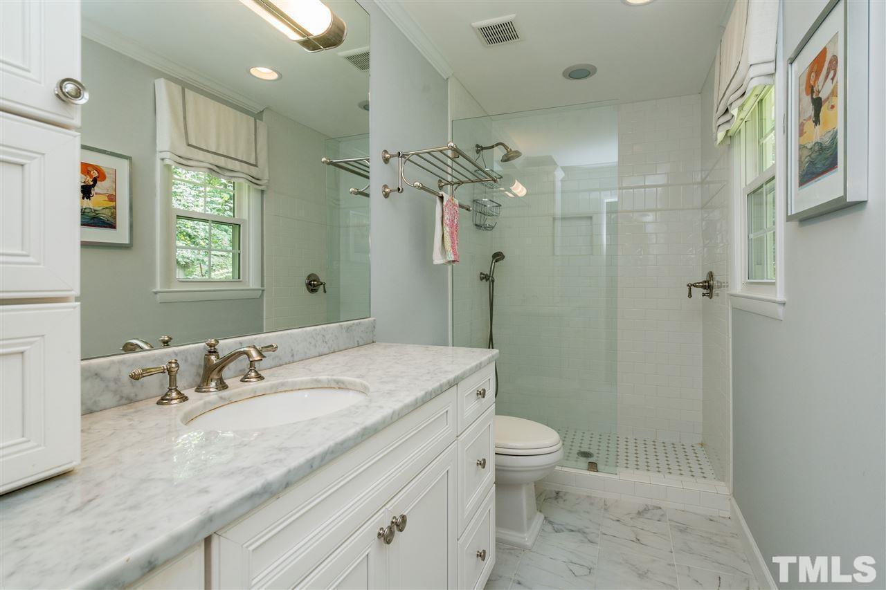 5604 Hawley Court Raleigh, NC 27609 - Photo 10 of 13 Photo #11