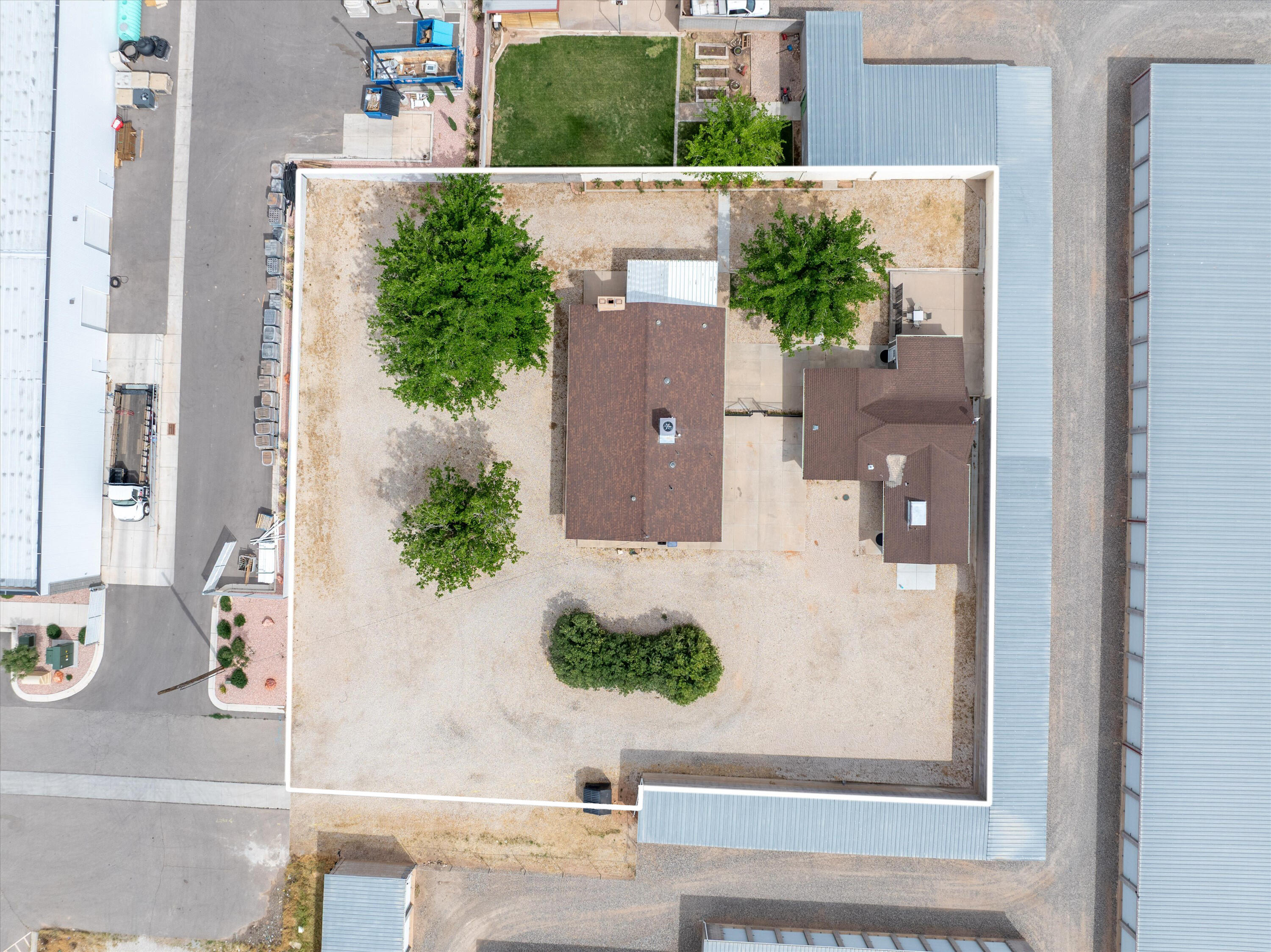 1649 West State Street Hurricane, UT 84737 - Photo 2 of 94 3 Drone Top