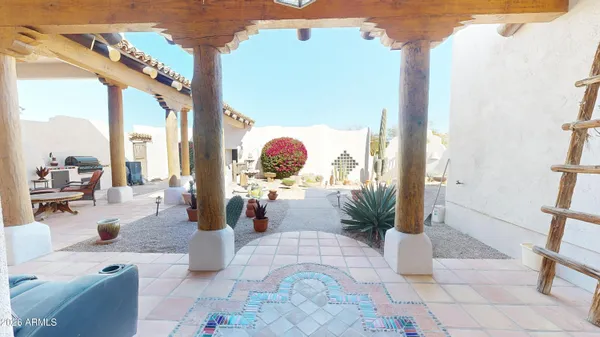 $995,500 | 6446 East Trailridge Circle, Unit 67, Mesa, AZ 85215