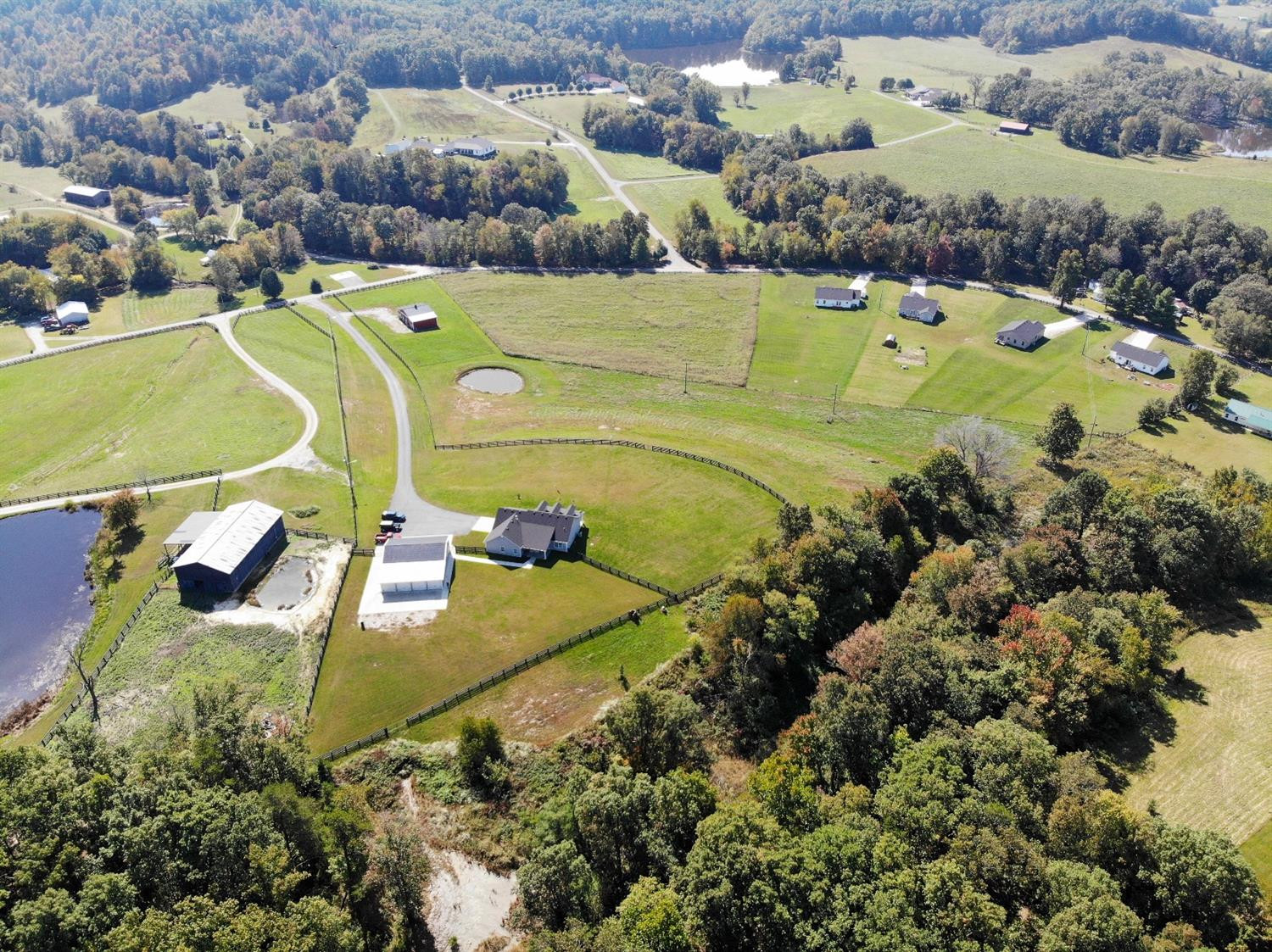 2164 Calico Road Berea, KY 40403 - Photo 46 of 73 Photo 48