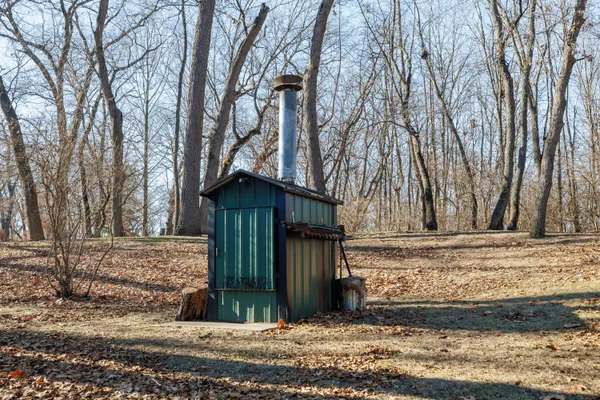 $450,000 | 2538 South 388 West, Morocco, IN 47963