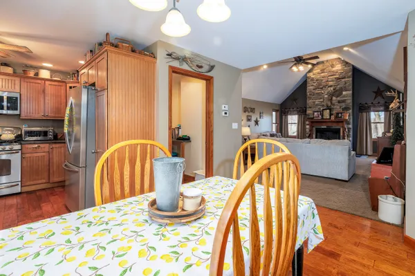 $450,000 | 2538 South 388 West, Morocco, IN 47963