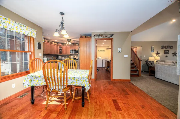 $450,000 | 2538 South 388 West, Morocco, IN 47963