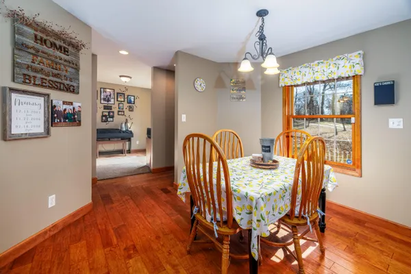 $450,000 | 2538 South 388 West, Morocco, IN 47963