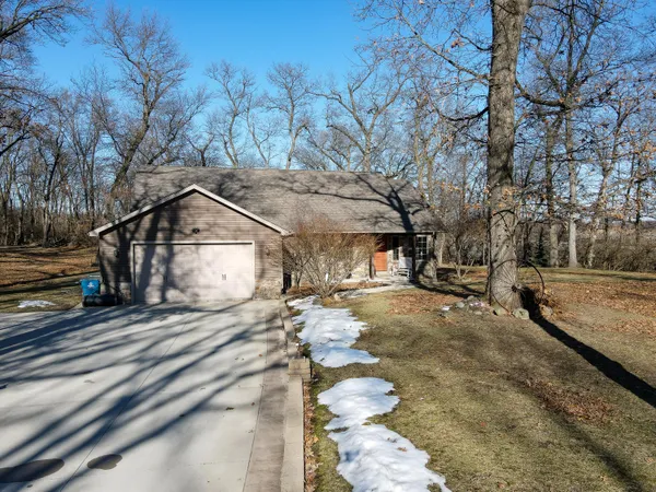 $450,000 | 2538 South 388 West, Morocco, IN 47963