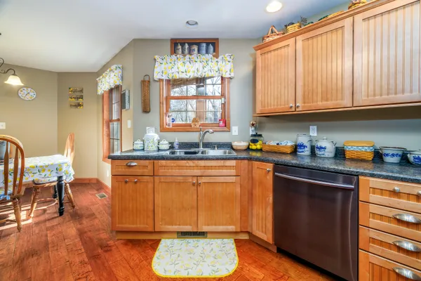 $450,000 | 2538 South 388 West, Morocco, IN 47963