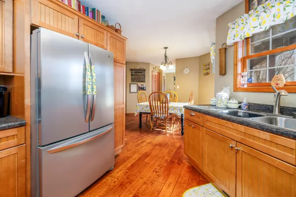 $450,000 | 2538 South 388 West, Morocco, IN 47963