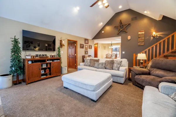 $450,000 | 2538 South 388 West, Morocco, IN 47963