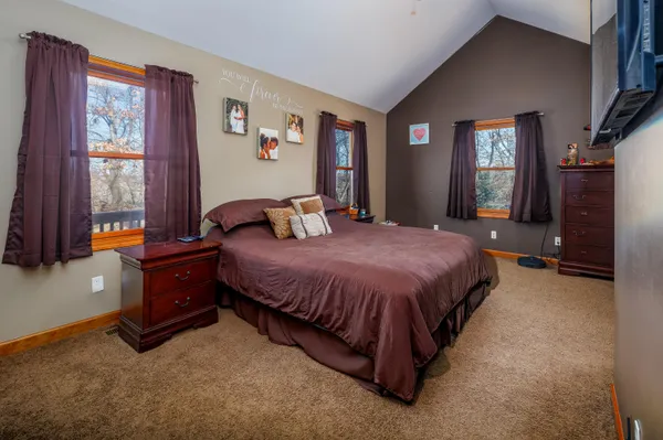 $450,000 | 2538 South 388 West, Morocco, IN 47963