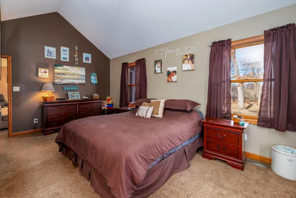 $450,000 | 2538 South 388 West, Morocco, IN 47963